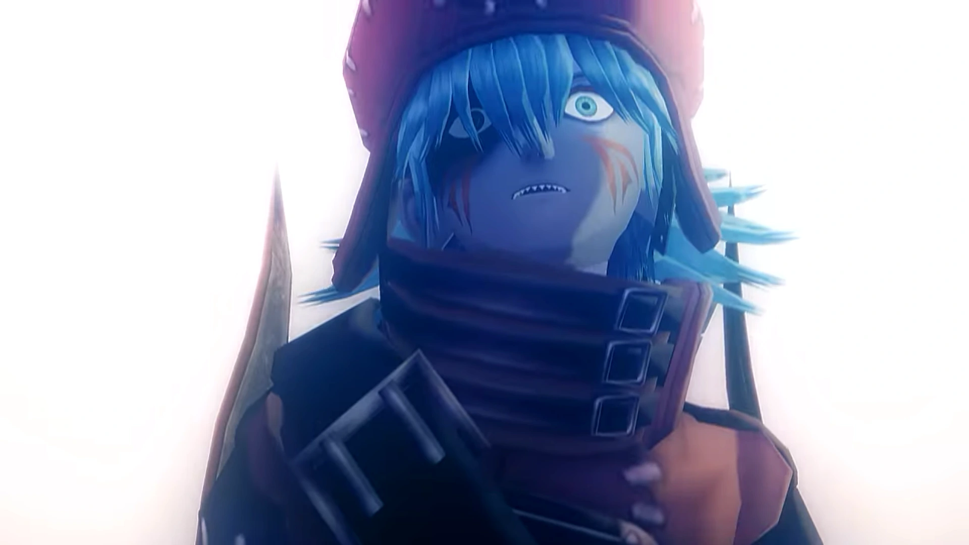 .hack//G.U. Last Recode è in arrivo su Switch