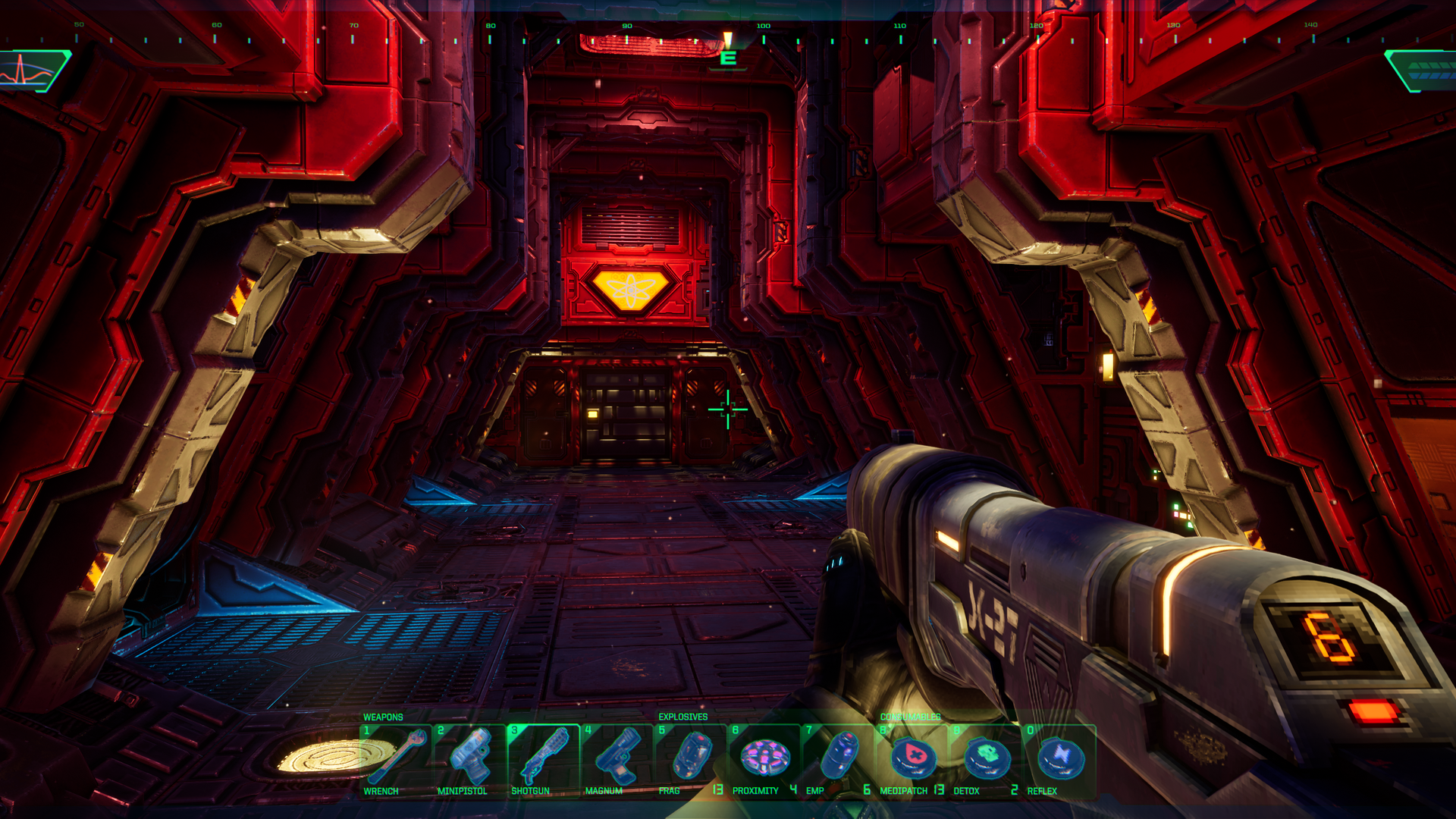 System Shock