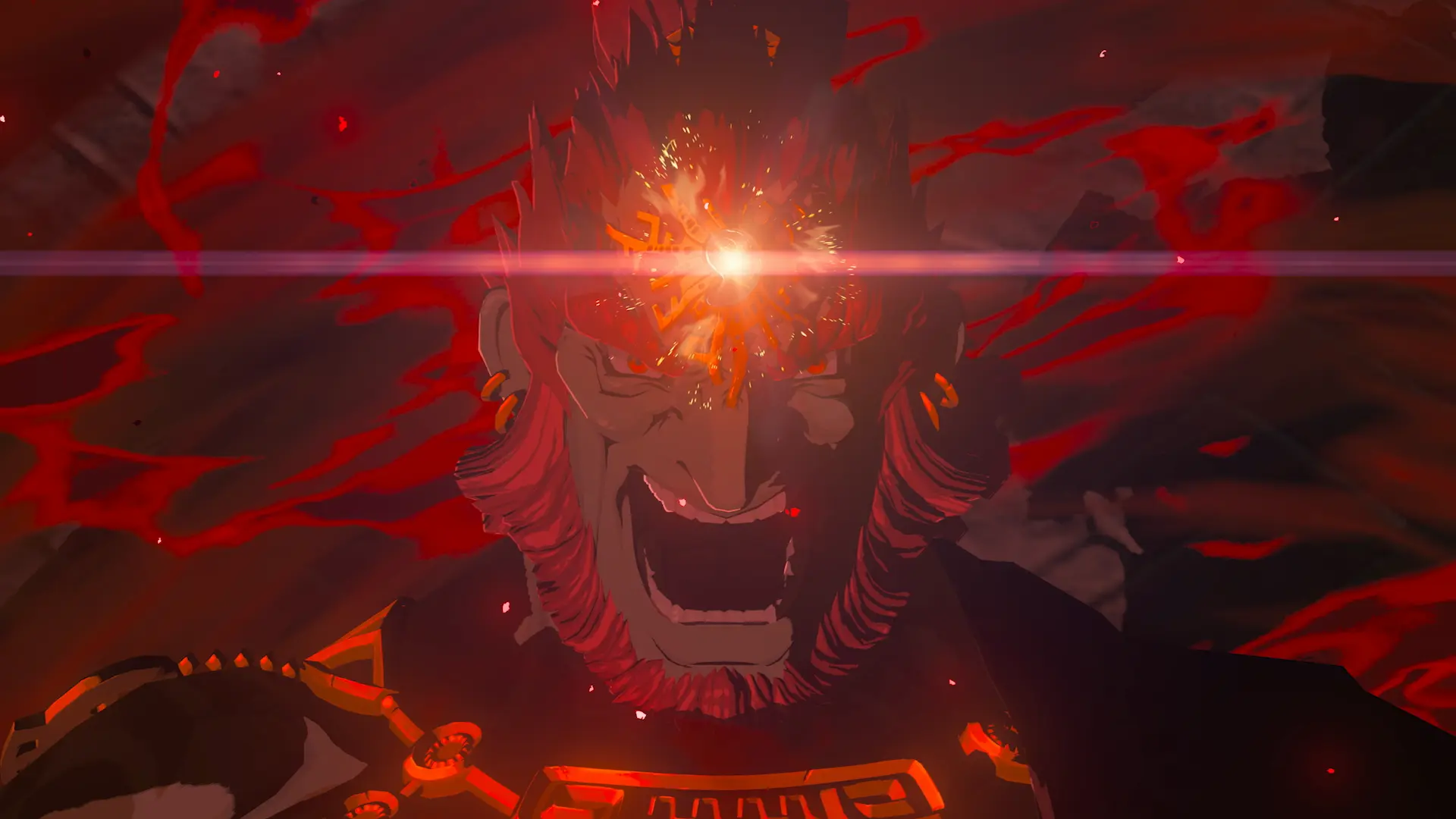 Tears of the Kingdom
