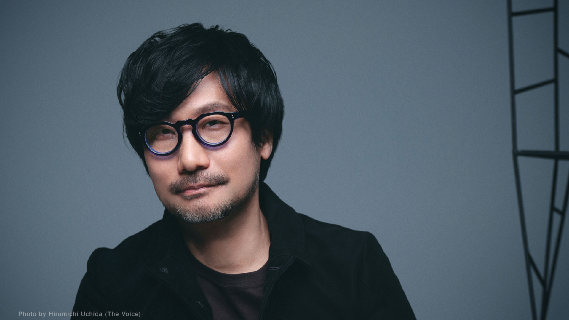 Hideo Kojima – Connecting Worlds