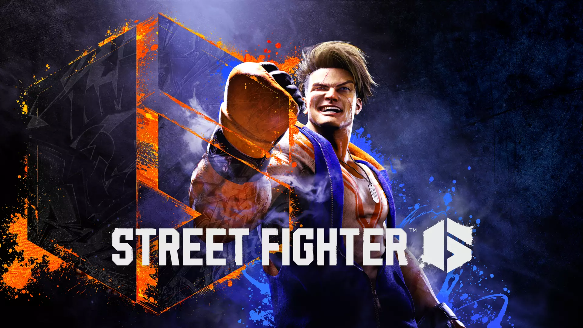 Street Fighter 6