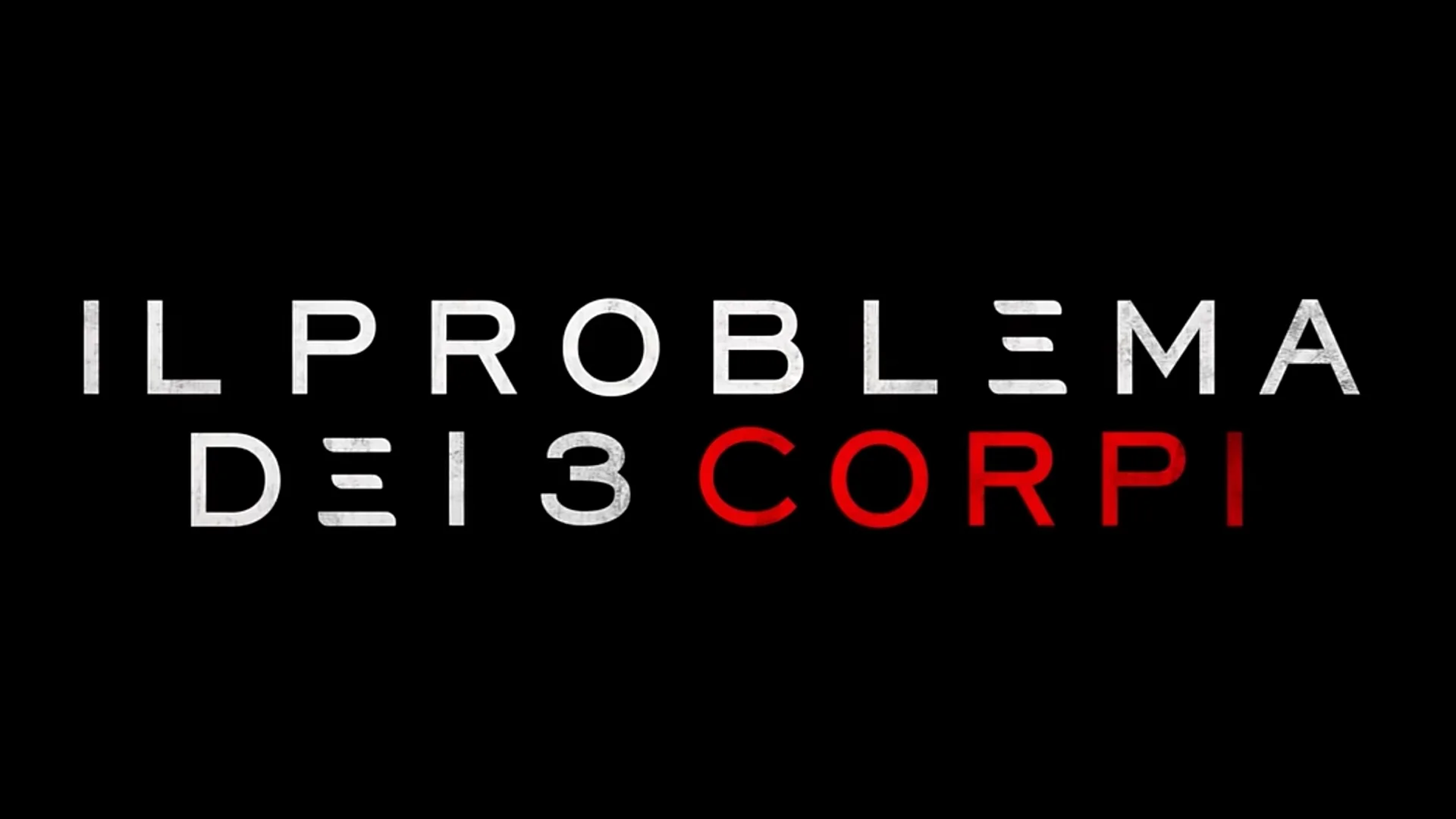 Il problema dei 3 corpi: Netflix rilascia il trailer ufficiale della serie