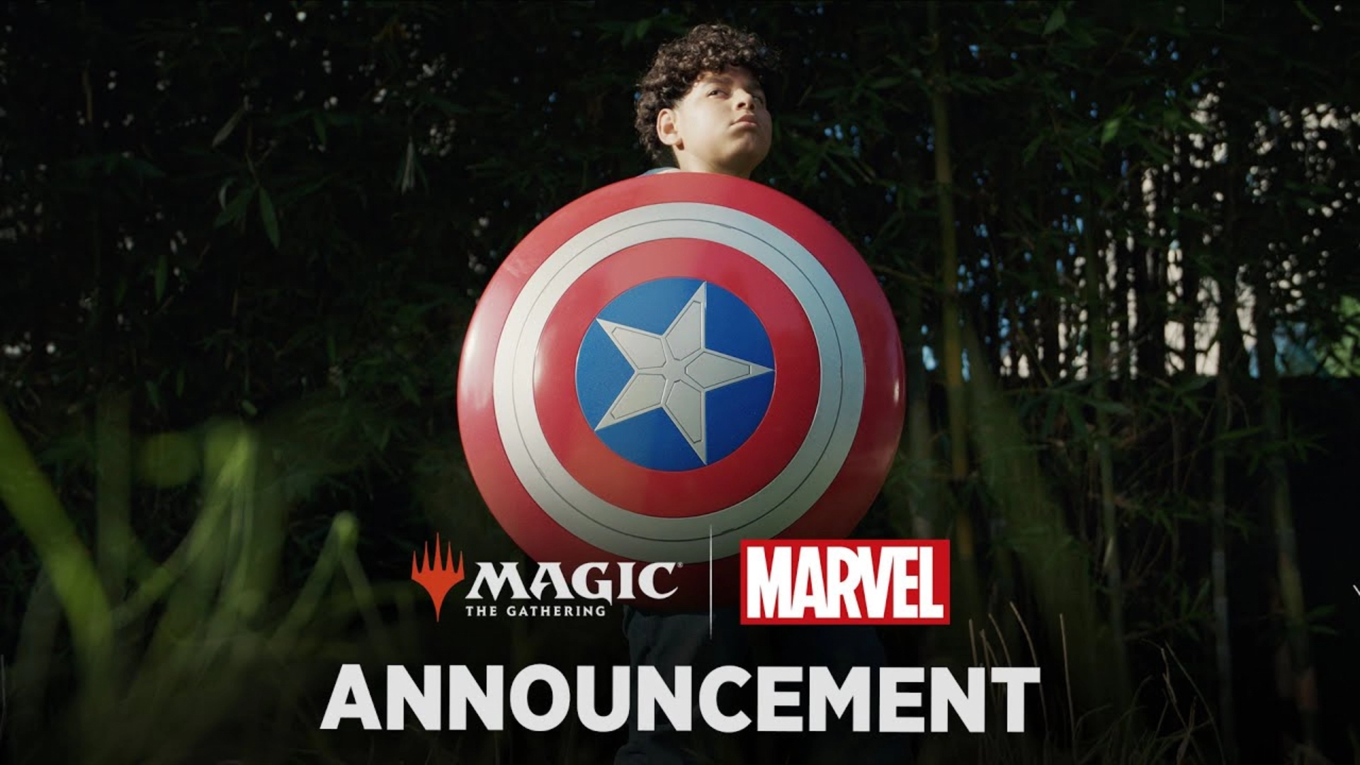Marvel Secret Lair