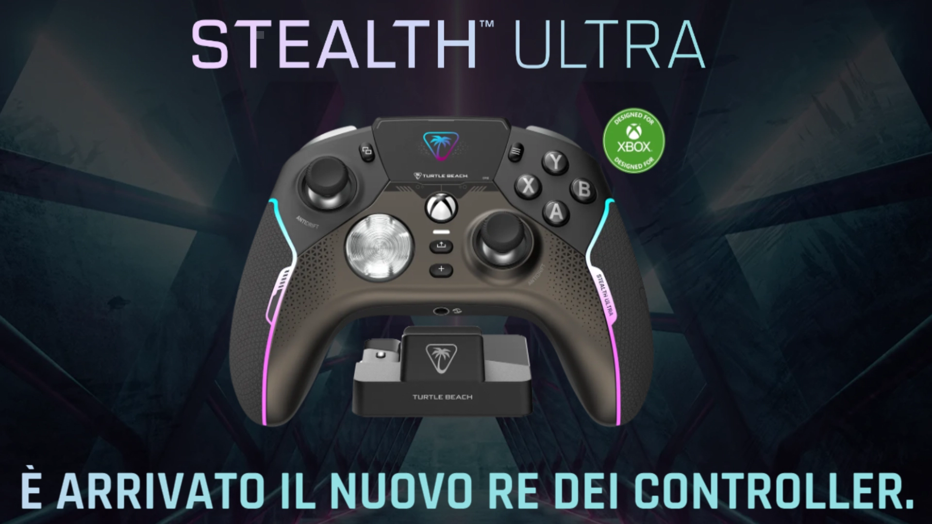 Stealth Ultra