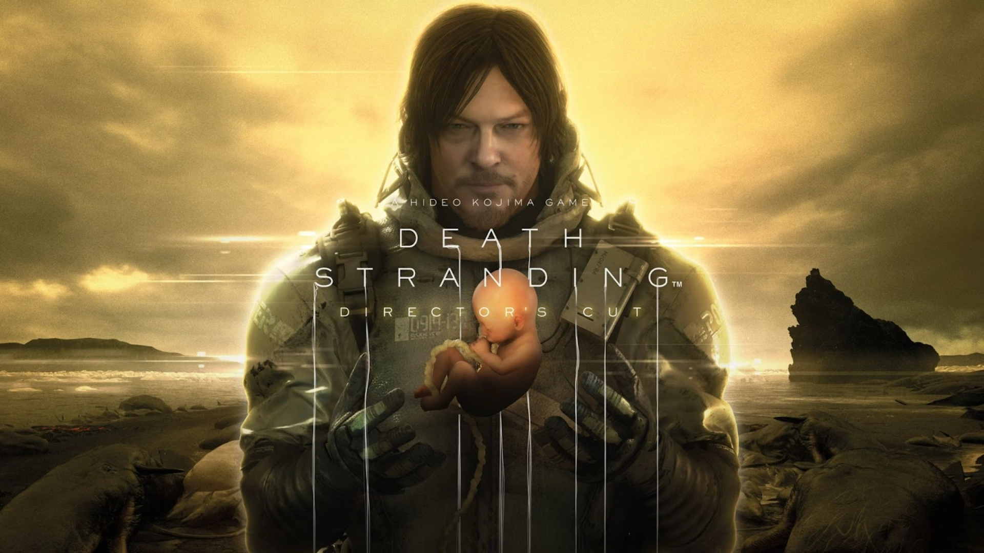 Death Stranding Director's