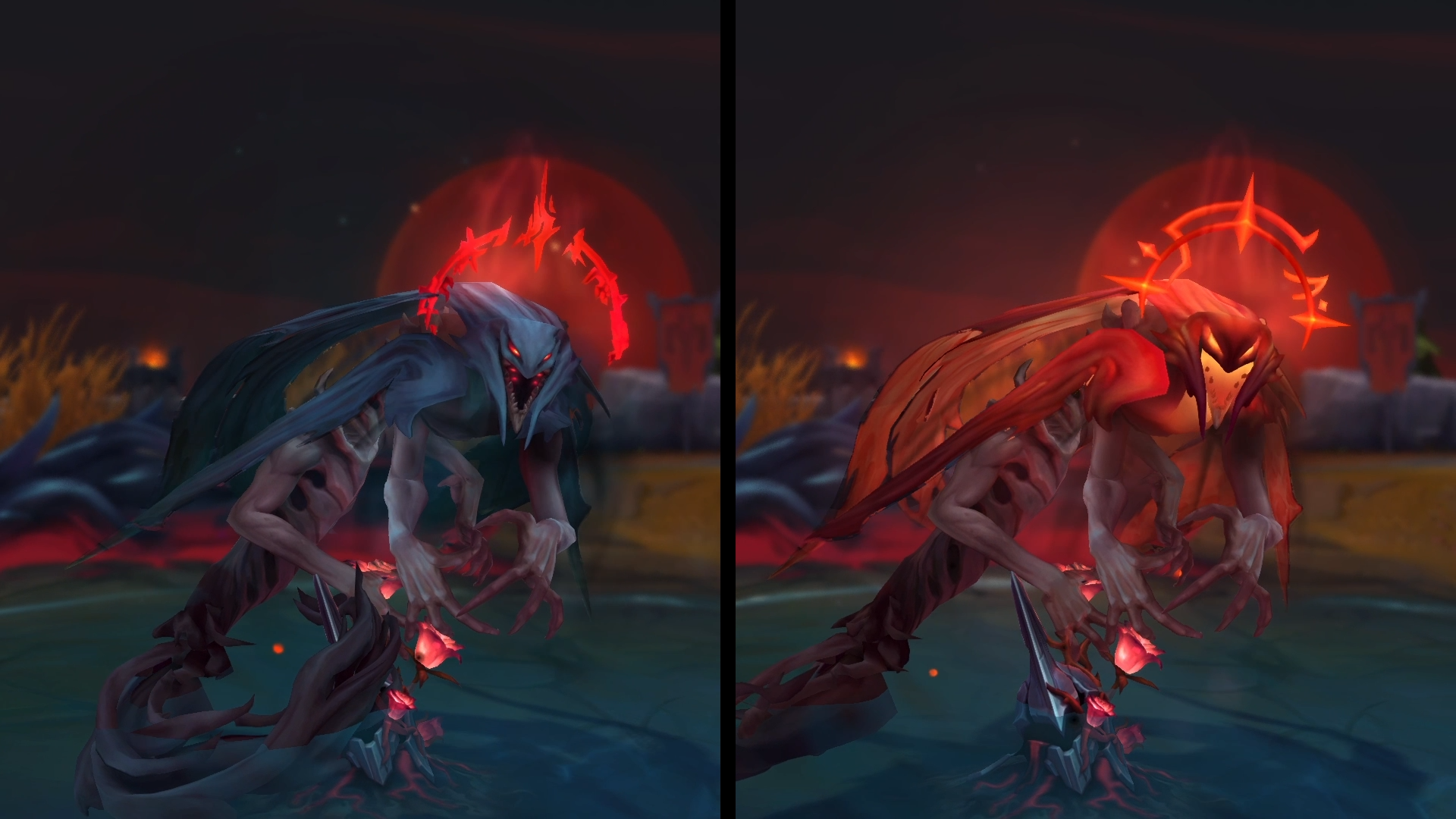 League of Legends