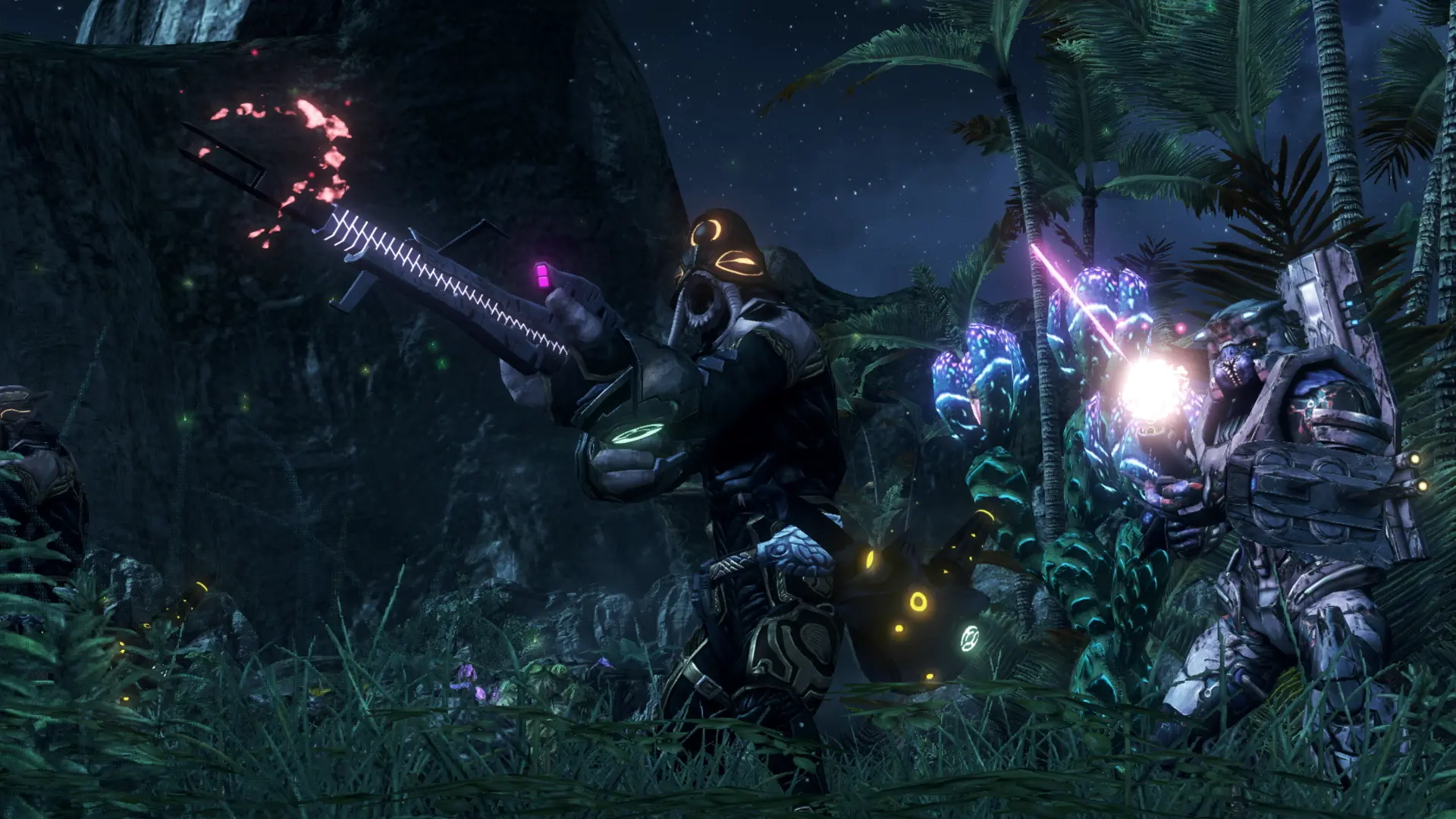 Xenoblade X