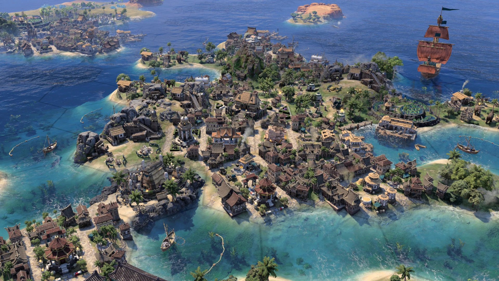 Civilization VII