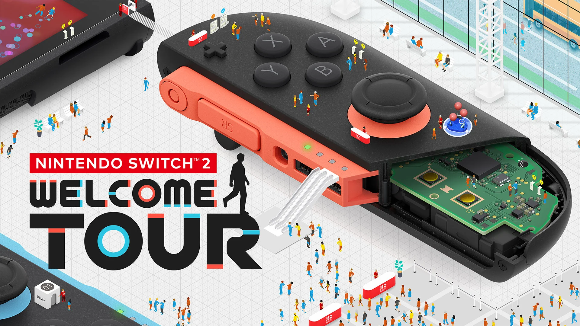 Switch 2