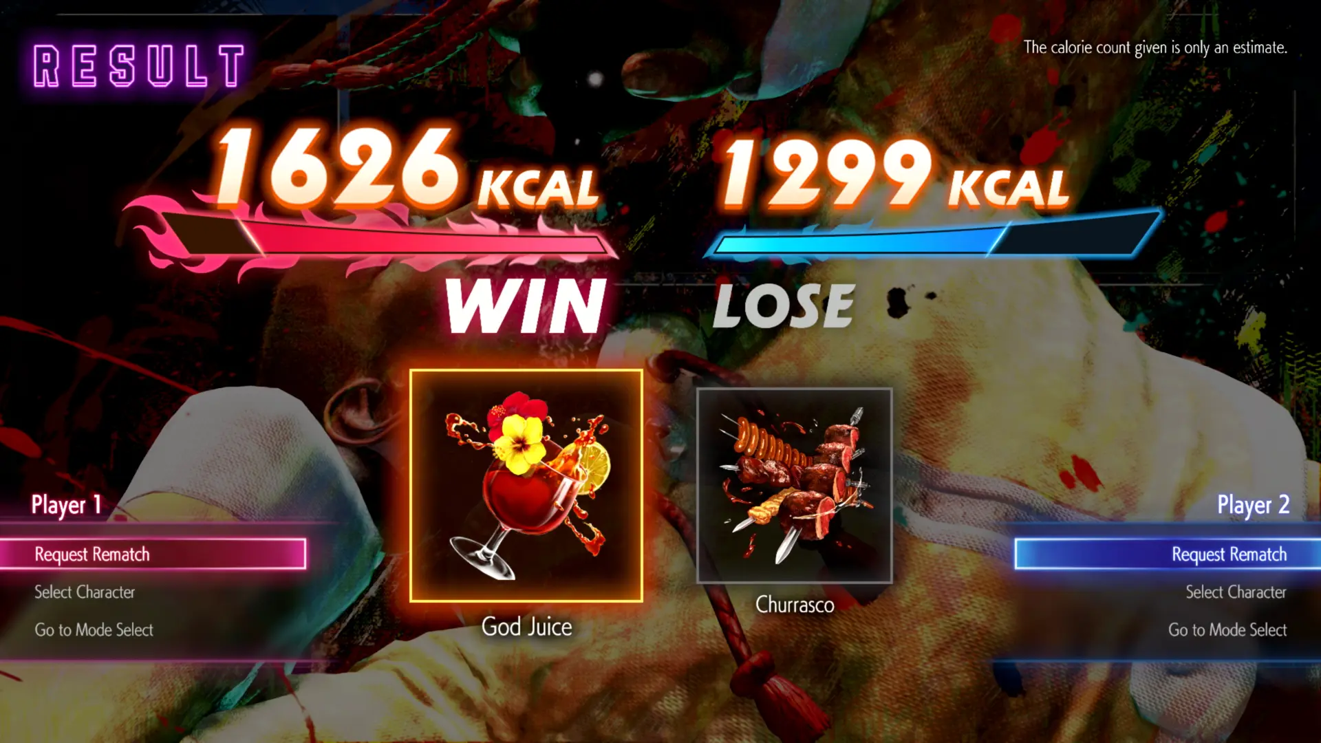 Street Fighter 6