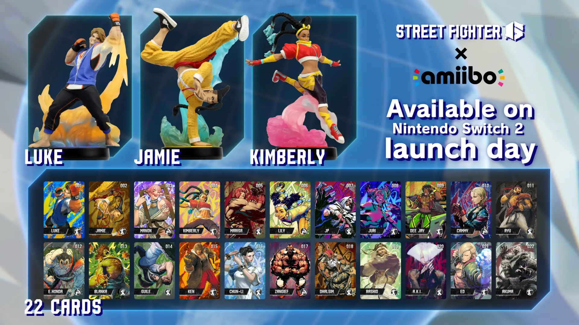 Street Fighter 6