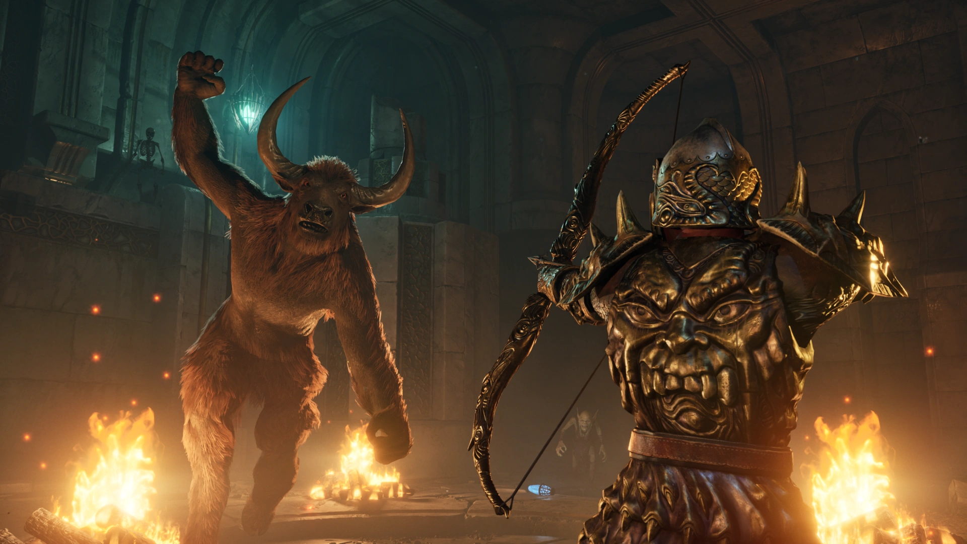 Scrolls IV: Oblivion Remastered