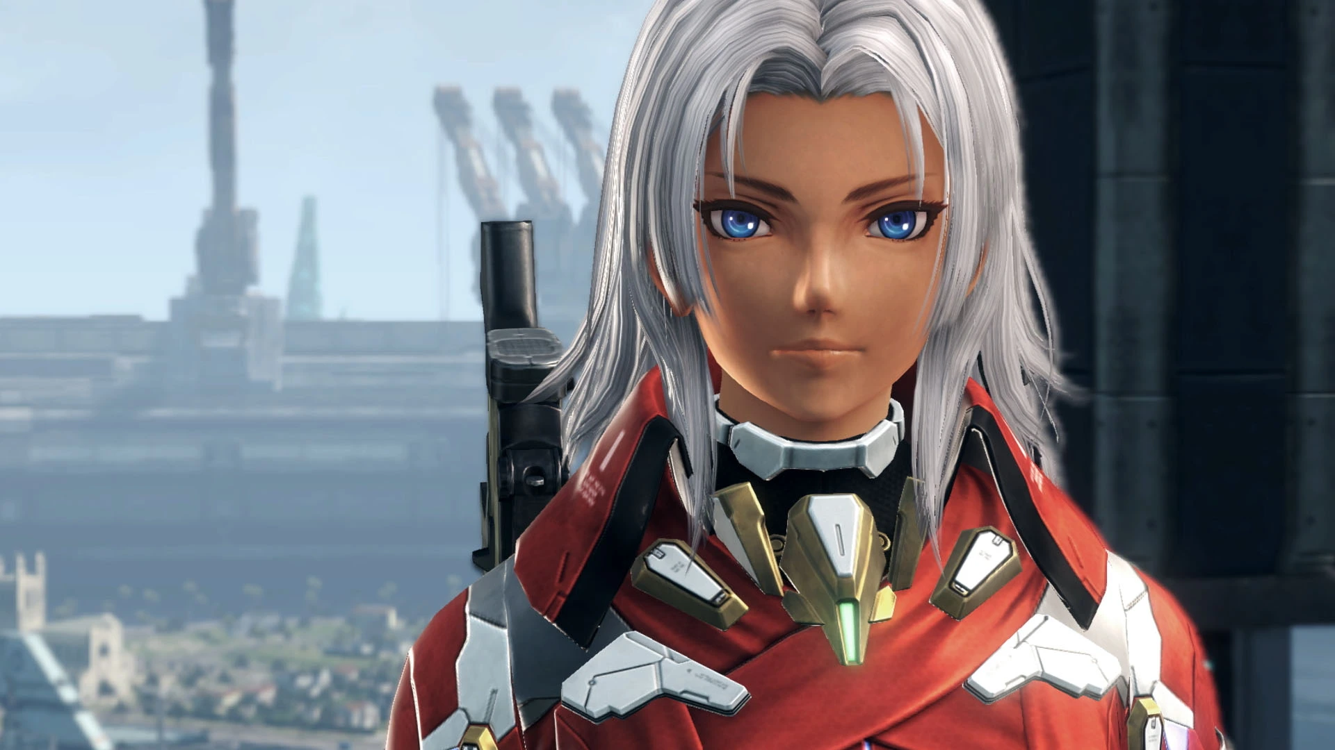 Xenoblade X