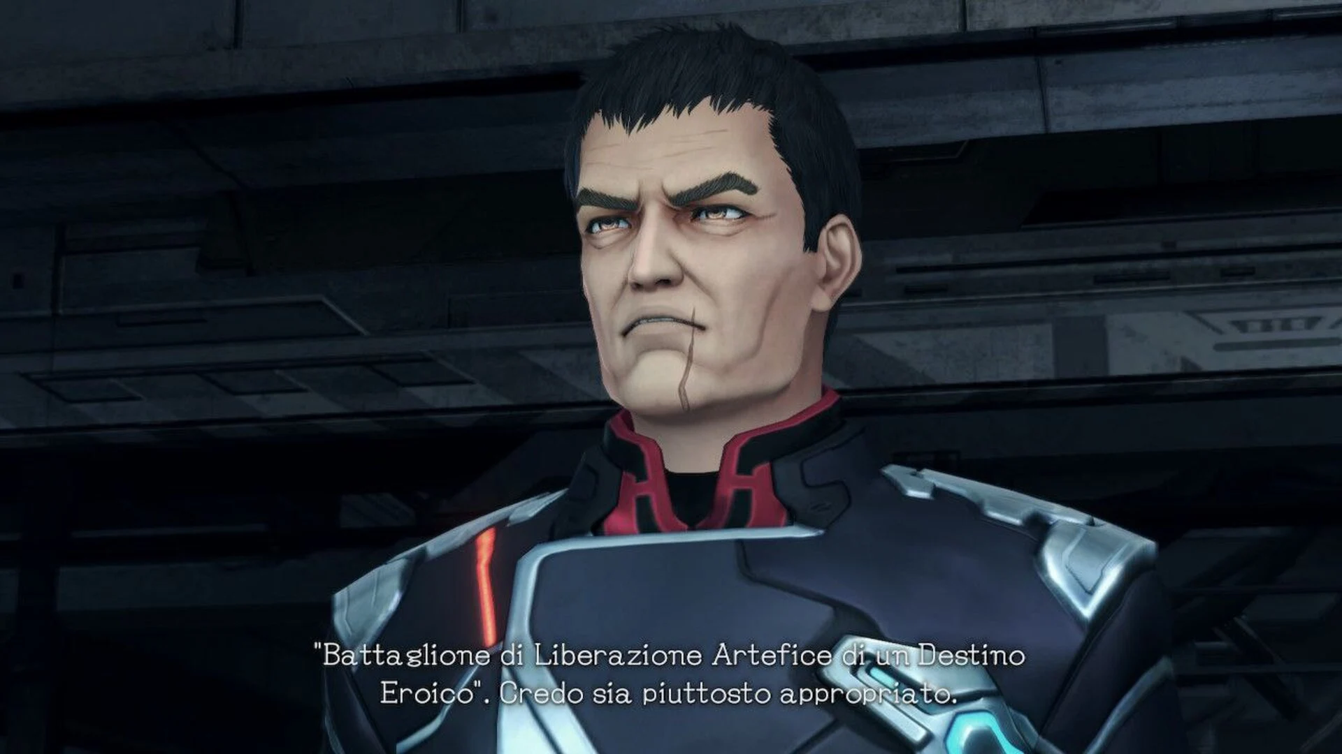Xenoblade X