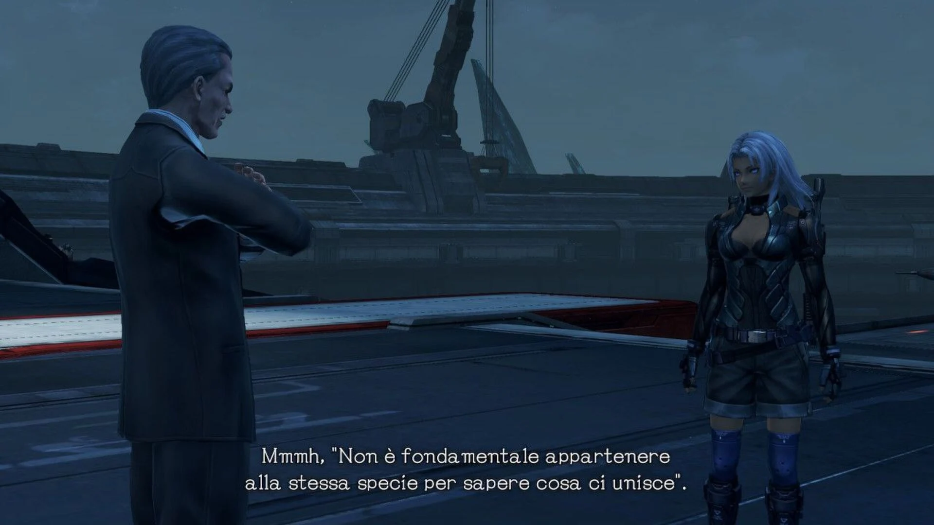 Xenoblade X