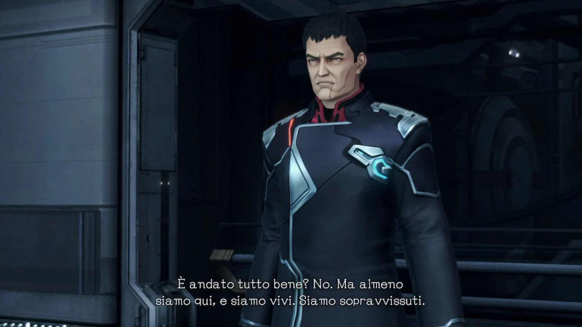 Xenoblade X