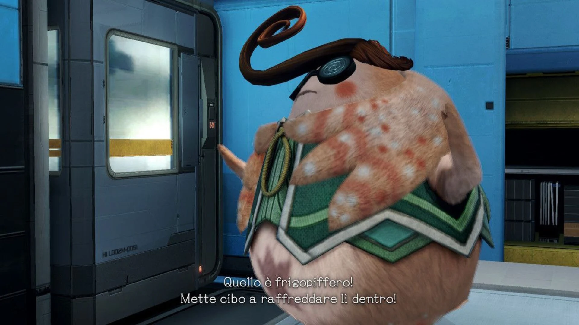 Xenoblade X