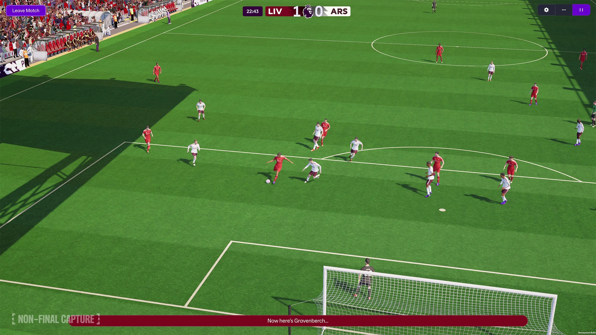 uscita Football Manager 26