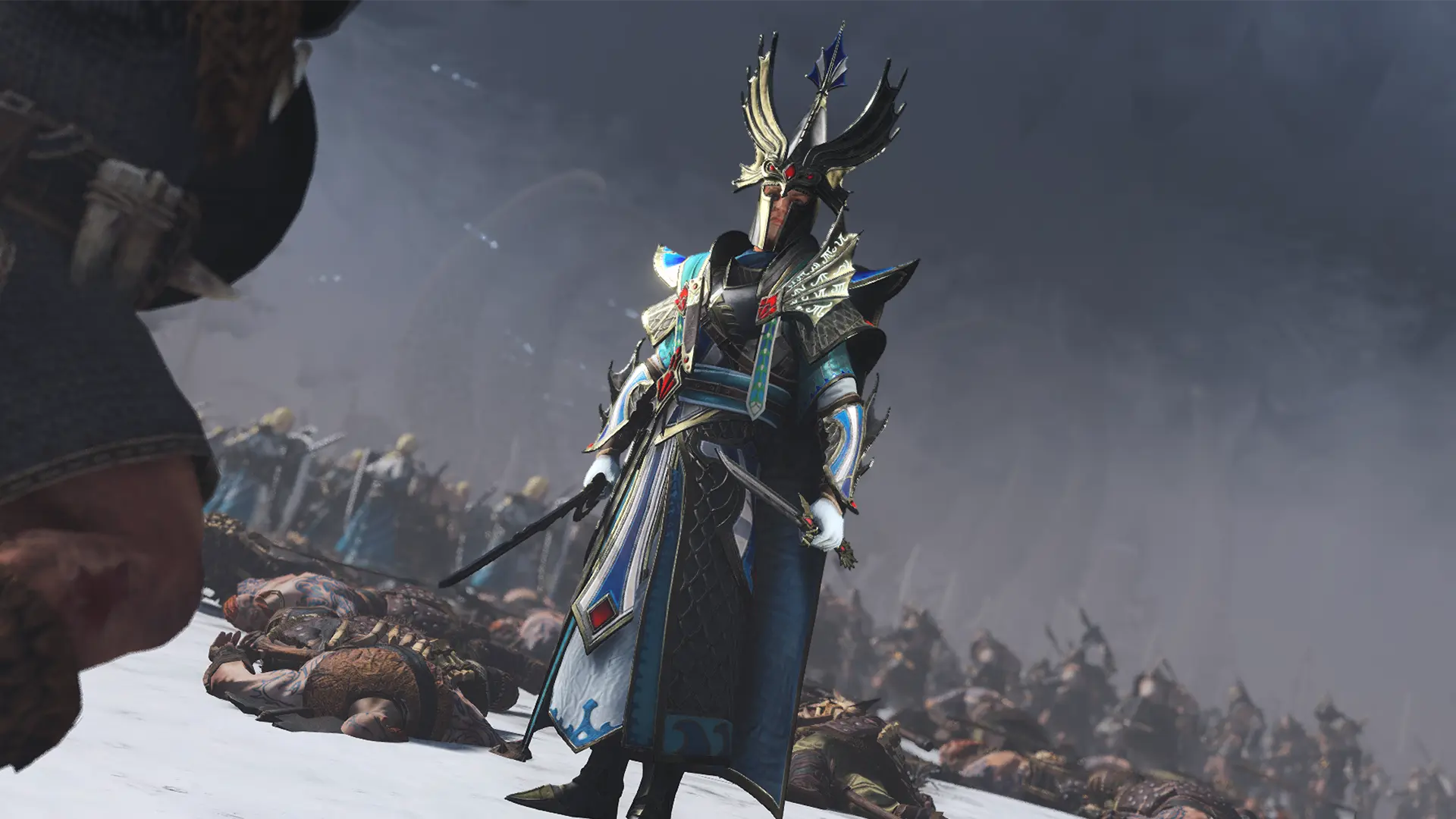 Tides of Torment