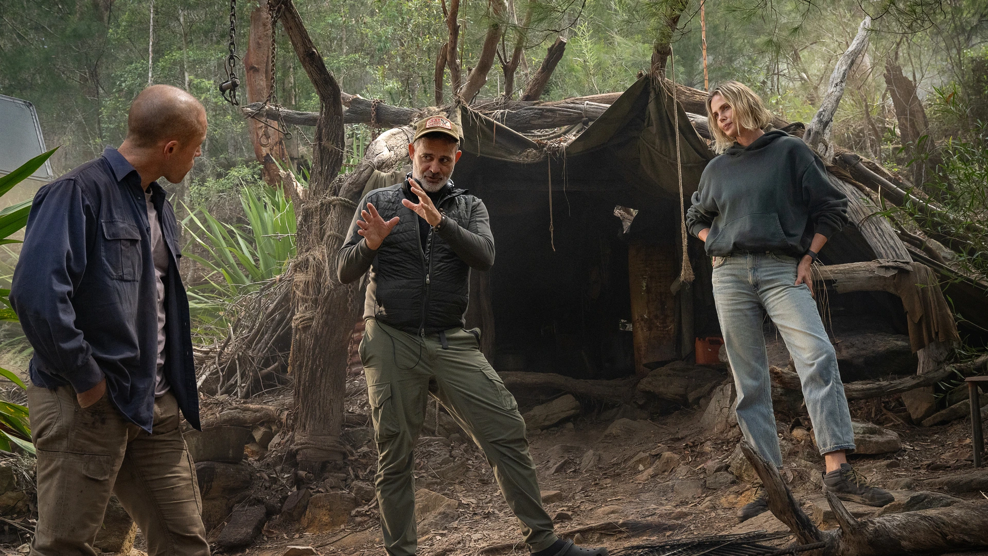 APEX: svelato il trailer in previsione dell'arrivo su Netflix! - Tribe ...