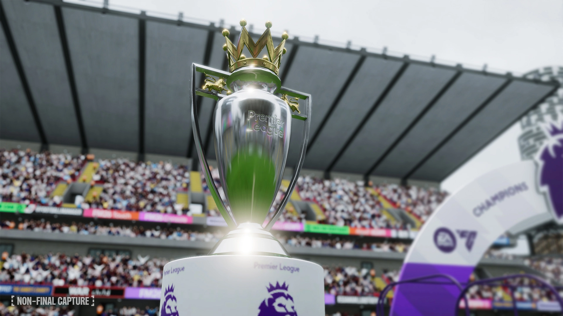 Football Manager 26 screenshot 