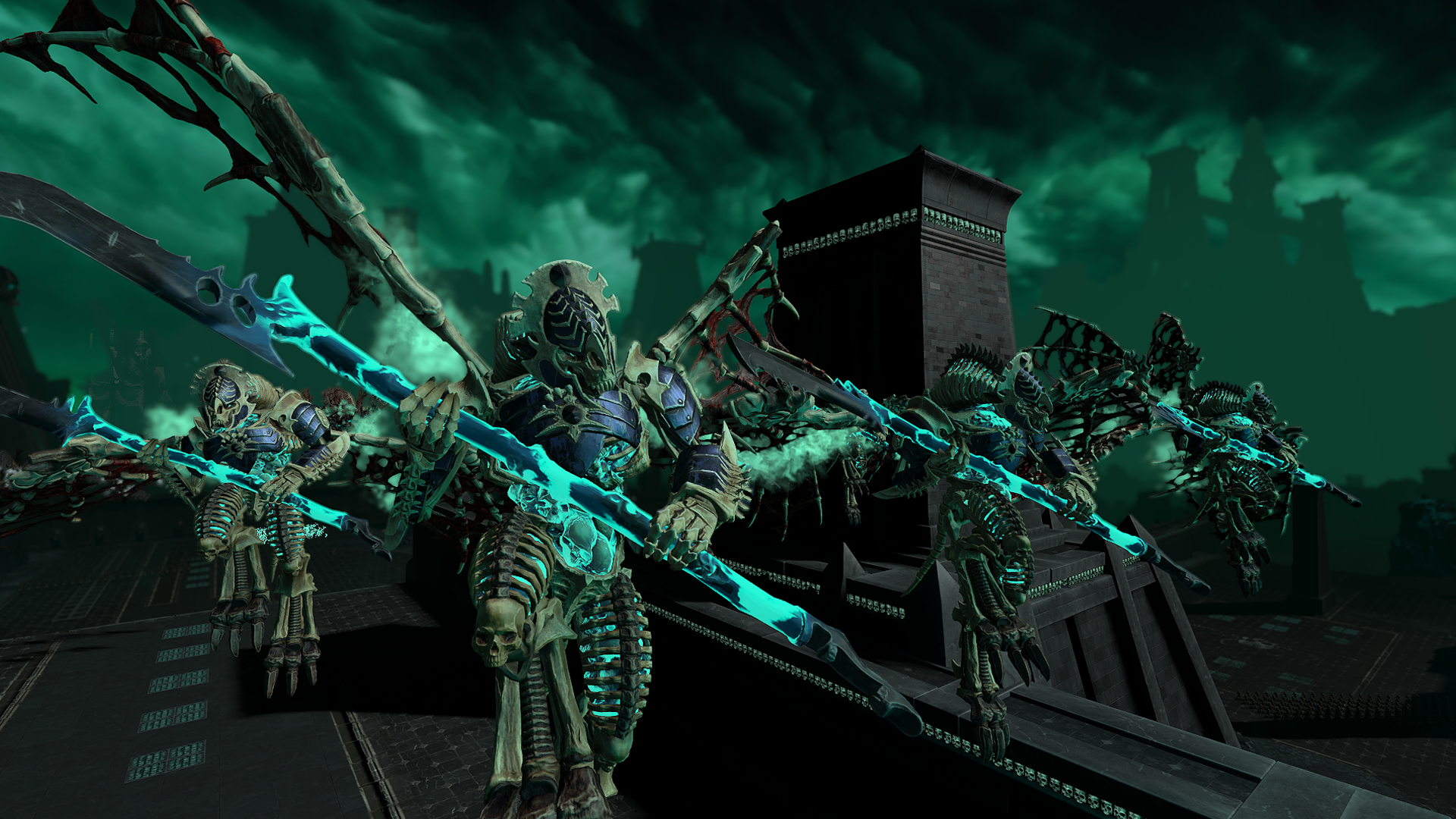 Total War: Warhammer III