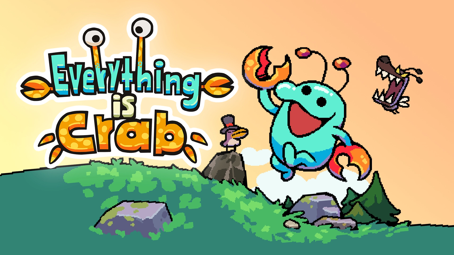 Indie World