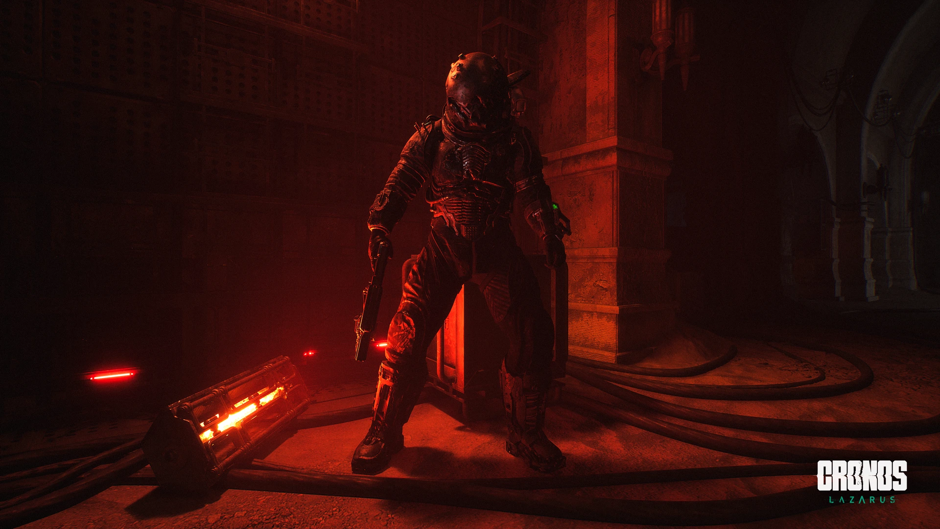 Lazarus