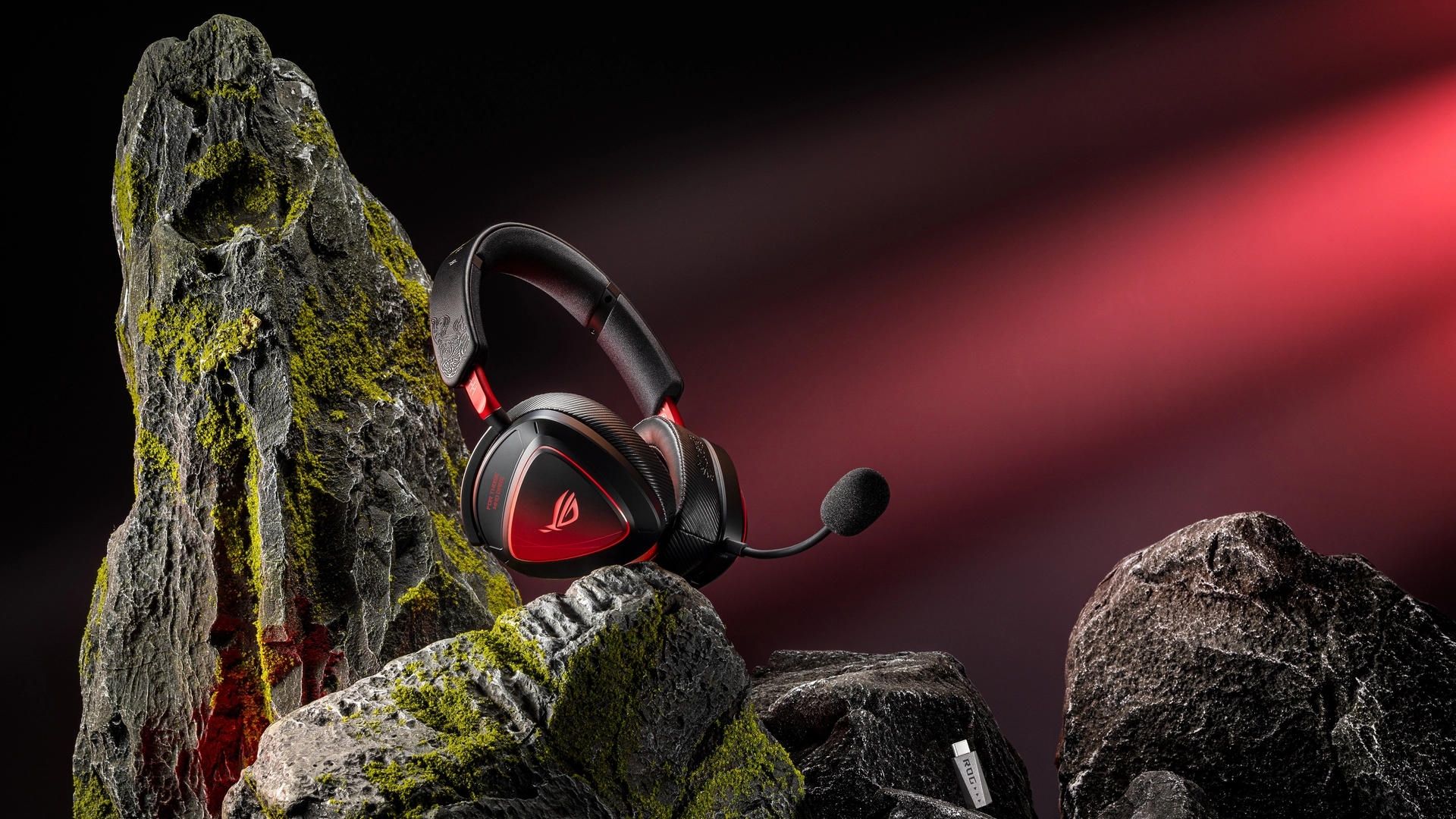 ROG x Phantom Blade Zero