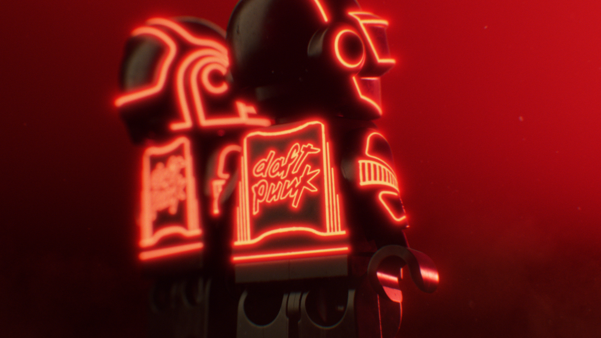 Daft Punk