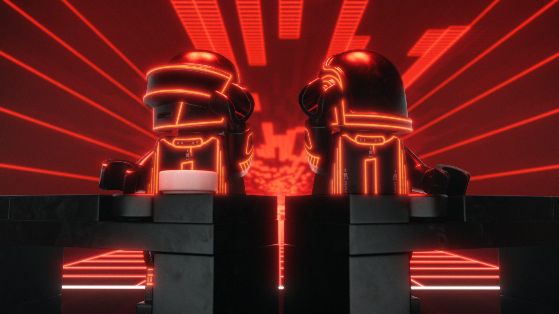 Daft Punk