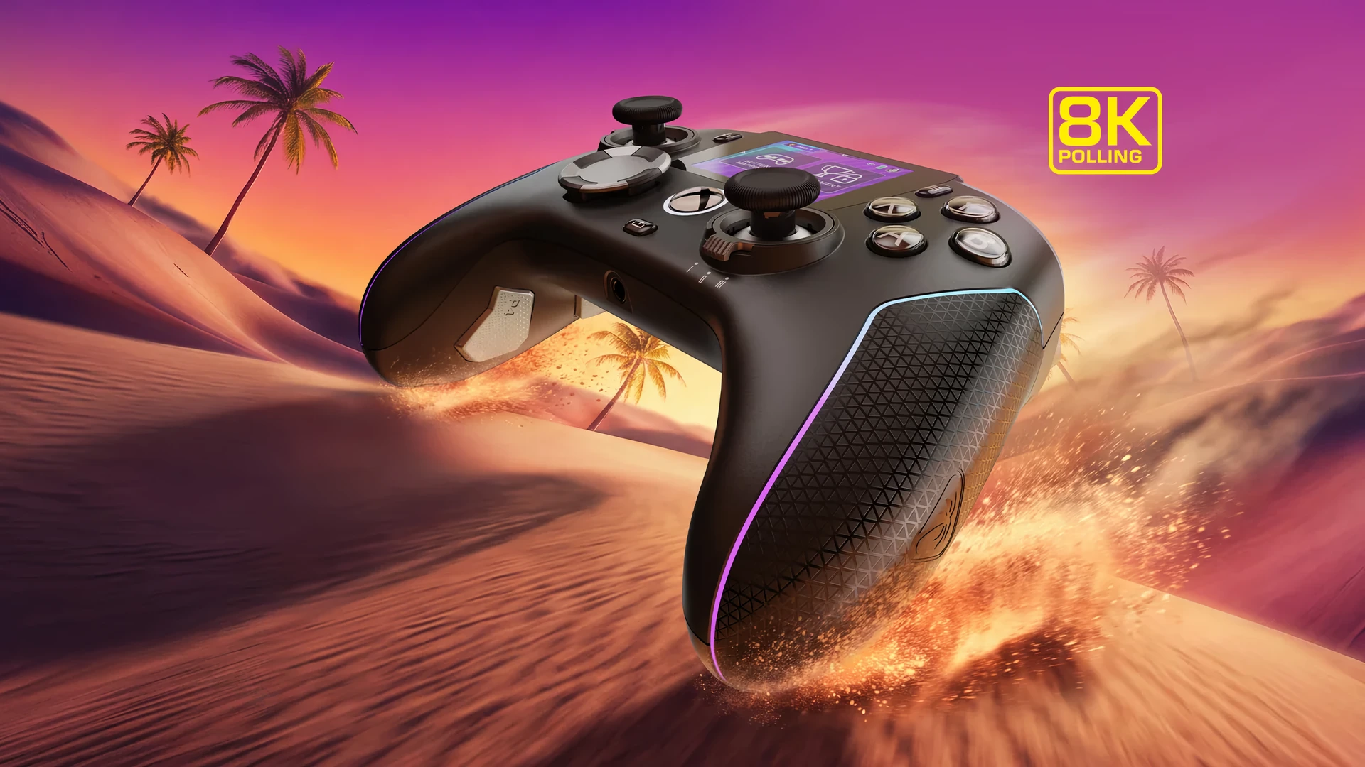 Stealth Ultra II